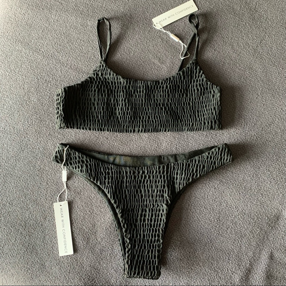 Aqua Tropic Swimwear Laguna Bikini